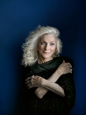 Judy Collins to Return to MPAC Image