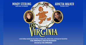 Regional Premiere of YES, VIRGINIA to be Presented by Judson Theatre Company  Image