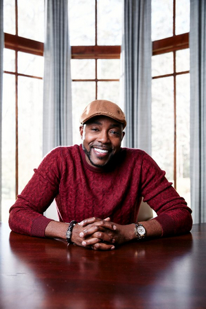 Will Packer to Produce the 2022 Academy Awards Ceremony Image