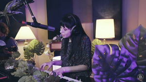 VIDEO: Shortly Shares Stripped-Down Version of 'The Lightness' Image