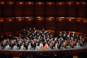 Renée Fleming, Joshua Bell & Larisa Martínez to Join NJSO for Virtual Concerts Image