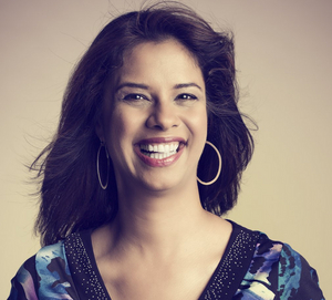 Shonali Burke Named Chief Marketing Officer of Arena Stage 