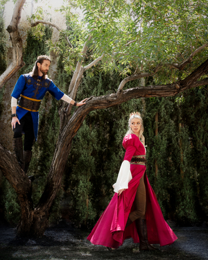 Review: CAMELOT at The Phoenix Theatre Company Image