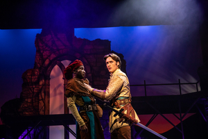 Review: CAMELOT at The Phoenix Theatre Company Image