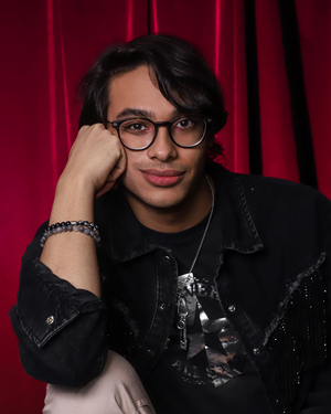 Interview: Levys Mon of DESAPARECER at Theatre Guild Ancon Image