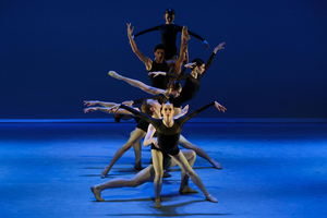 ABT Studio Company Makes Their Popejoy Debut Next Month Image