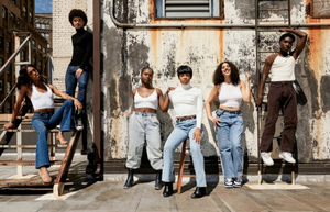 Jason Rodriguez and Ricardo Sebastián Announce Inaugural Roster Of Talent For Arraygency Image