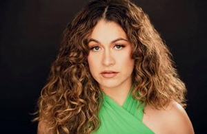 Melody Rodríguez Recognized With City Artist Corps Grant Image