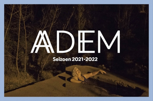 Antwerp Symphony Orchestra Presents LEZING 1: DE ADEMREVOLUTIE - VIND RUST TERWIJL JE SPREEKT This Month Image