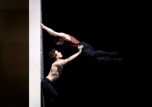 The Norwegian National Ballet Presents VOICES IN DANCE Image