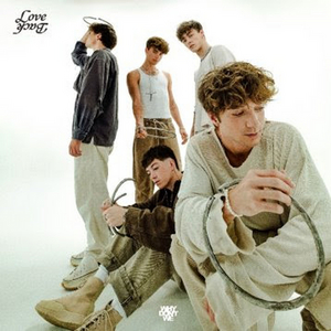 Why Don't We Returns With New Single 'Love Back' Image