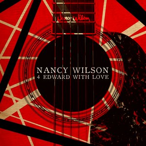 Nancy Wilson Shares Tribute to Eddie Van Halen 