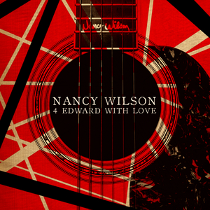 Nancy Wilson Shares Tribute to Eddie Van Halen Image