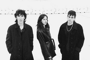VIDEO: UV-TV Release Music Video For 'Always Something' From New Album Image
