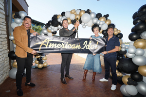 AMERICAN IDOL Begins Milestone Season 20 Auditions Image