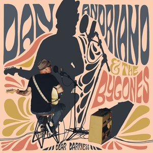 Dan Andriano & The Bygones Release Title Track from 'Dear Darkness' Album 
