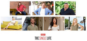 Discovery+ Sets 90 DAY: THE SINGLE LIFE Season 2 Premiere Date Image