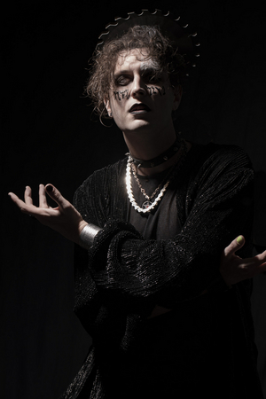 The Hate Club Releases 'Prologue' EP Image