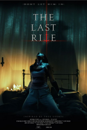 VIDEO: Watch the Trailer for THE LAST RITE 