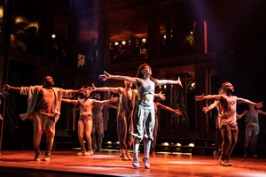 Review: JESUS CHRIST SUPERSTAR at Paramount Theater Image