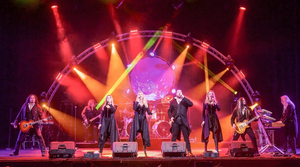 Bergen Performing Arts Center Presents WIZARDS OF WINTER Image