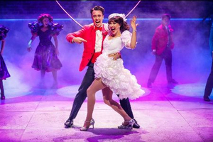 THE WEDDING SINGER Announces New Sydney Opening Dates and an Encore Melbourne Season 