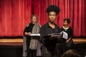 The Resident Acting Co Announces Fall 2021 Lineup Image