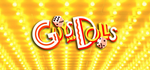 GUYS & DOLLS Begins Tonight at Meridian Little Theatre Image