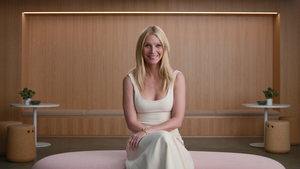 VIDEO: Netflix Releases Trailer for SEX, LOVE & GOOP Image