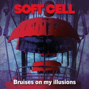 Soft Cell Releases New Single 'Bruises On My Illusions' Image