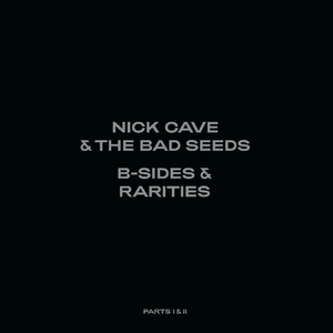 Nick Cave & The Bad Seeds to Release New B-Sides Album 