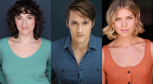 Sara Sheperd Will Lead the Tour of BEAUTIFUL - THE CAROLE KING MUSICAL; Full Casting Announced! 