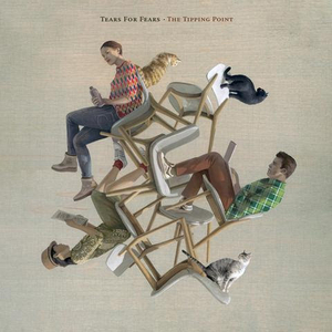 Tears For Fears Announce 'The Tipping Point' Album Image