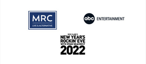 DICK CLARK'S NEW YEAR'S ROCKIN' EVE to Expand With First Spanish Language Countdown 