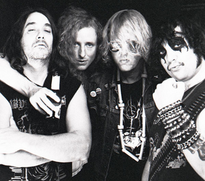 Total Hell to Release Lead Single from New Self-Titled EP Image