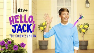 VIDEO: Watch the Trailer for Jack McBrayer's Apple TV+ Series 