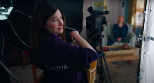 WANDAVISION Spinoff Starring Kathryn Hahn in the Works Image
