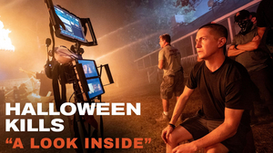 VIDEO: Watch a New Featurette for HALLOWEEN KILLS Image
