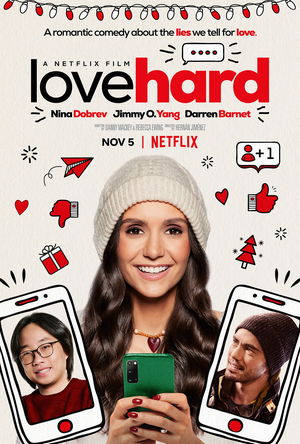 VIDEO: Watch the Trailer for LOVE HARD on Netflix 