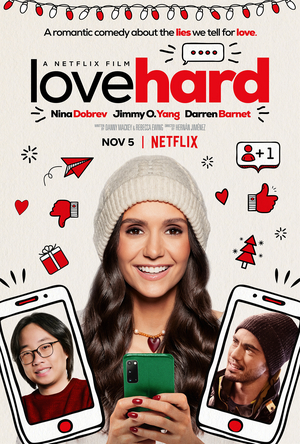 VIDEO: Watch the Trailer for LOVE HARD on Netflix Image