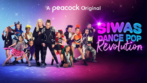 Peacock Announces JoJo Siwa'S DANCE POP REVOLUTION Release 