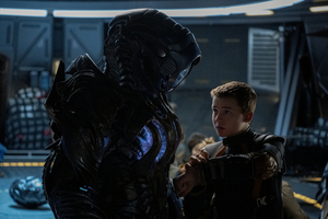 VIDEO: Netflix Releases Teaser for LOST IN SPACE 3 