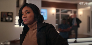 VIDEO: Watch the Teaser for THE AFTER PARTY Starring Tiffany Haddish on Apple TV+  Image