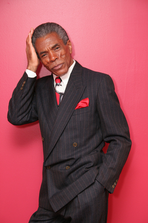 André De Shields, Aisha Jackson & More to be Featured in Series 2 of DRAW THE CIRCLE WIDE  Image