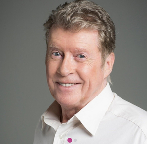 Donate to the Sick Children's Trust to Win a Call From Stage Legend Michael Crawford 