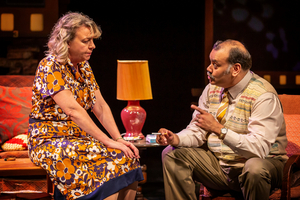 Review: EAST IS EAST, National Theatre 