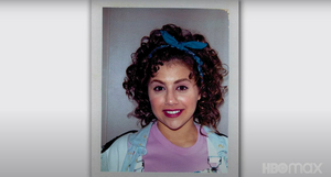 VIDEO: HBO Max Releases Trailer for WHAT HAPPENED, BRITTANY MURPHY? Documentary Series Image