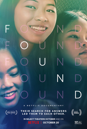 VIDEO: Netflix Releases the Trailer for FOUND Documentary 