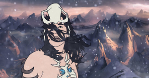 VIDEO: Watch the Trailer for THE SPINE OF THE NIGHT Image