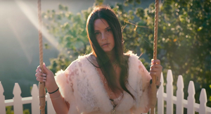 VIDEO: Watch Lana Del Rey's New Music Video for 'Arcadia' 